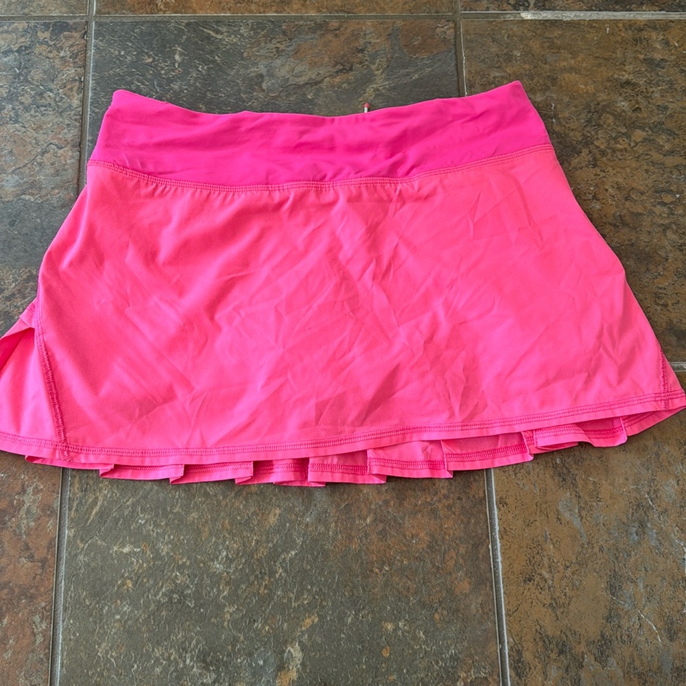 Lululemon skirt